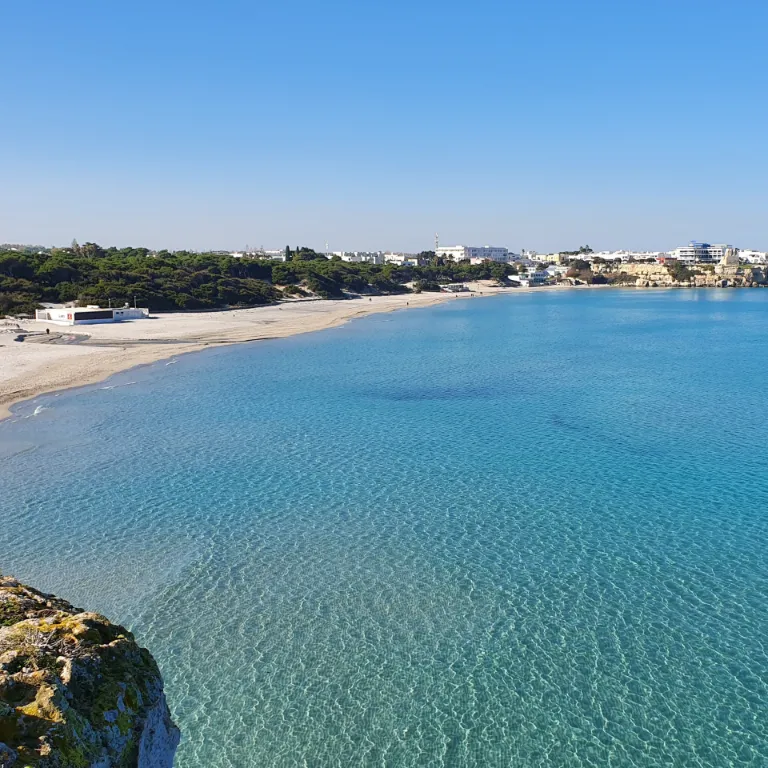 Torre dell'Orso, Lecce