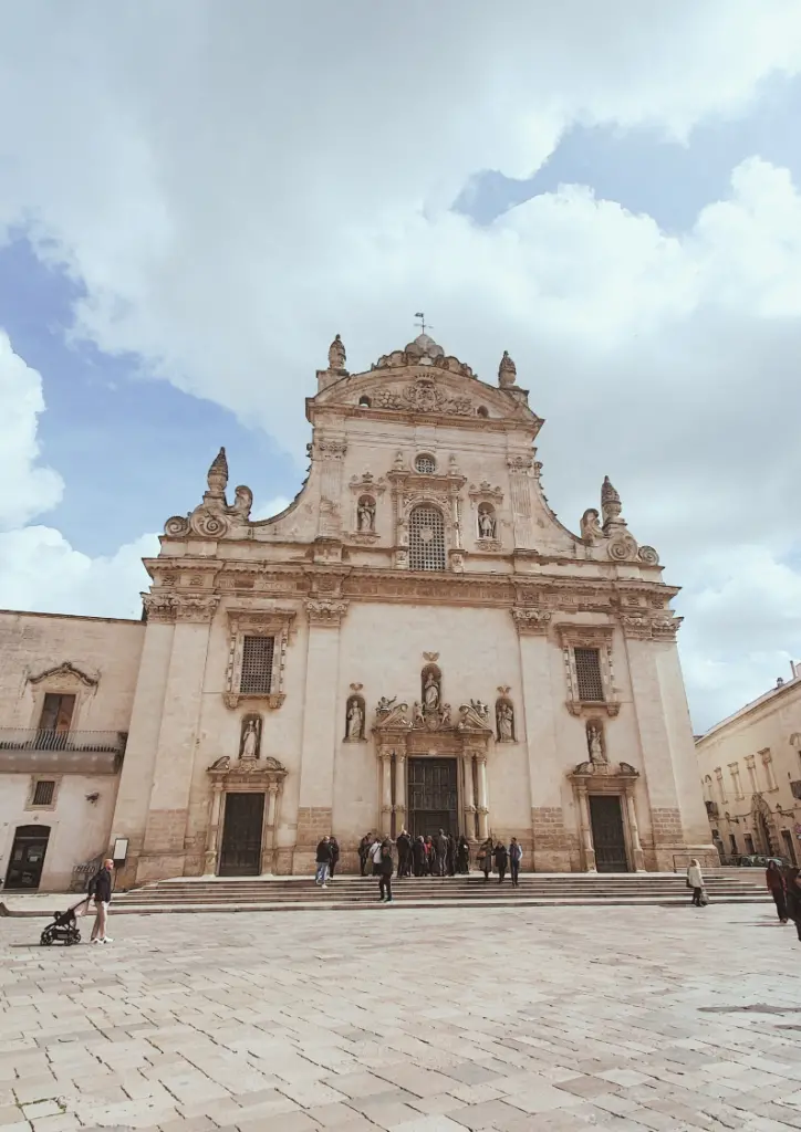 Galatina, Lecce